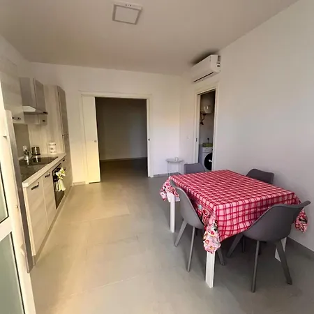Pink Sea Appartments Apartment Villa Rosa Di Martinsicuro