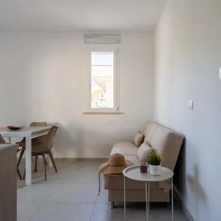 Pink Sea Appartments