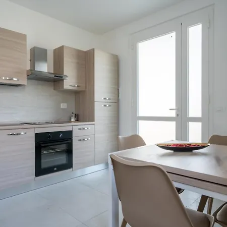 Pink Sea Appartments Apartment