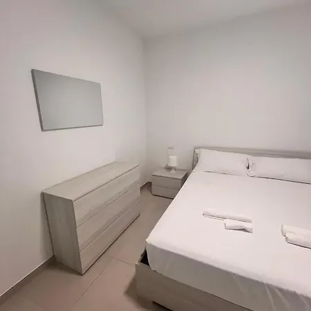 Pink Sea Appartments
