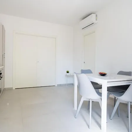 Pink Sea Appartments Apartment *