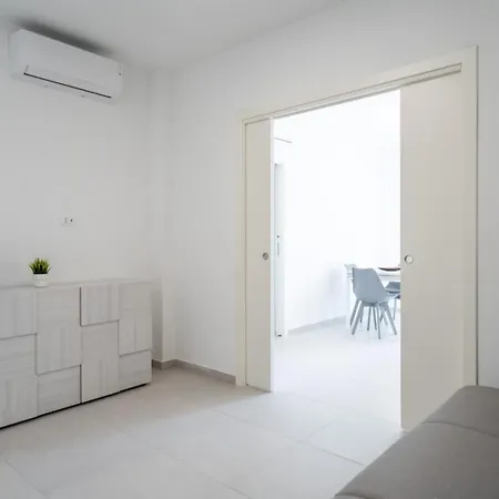 Apartment Pink Sea Appartments Villa Rosa Di Martinsicuro